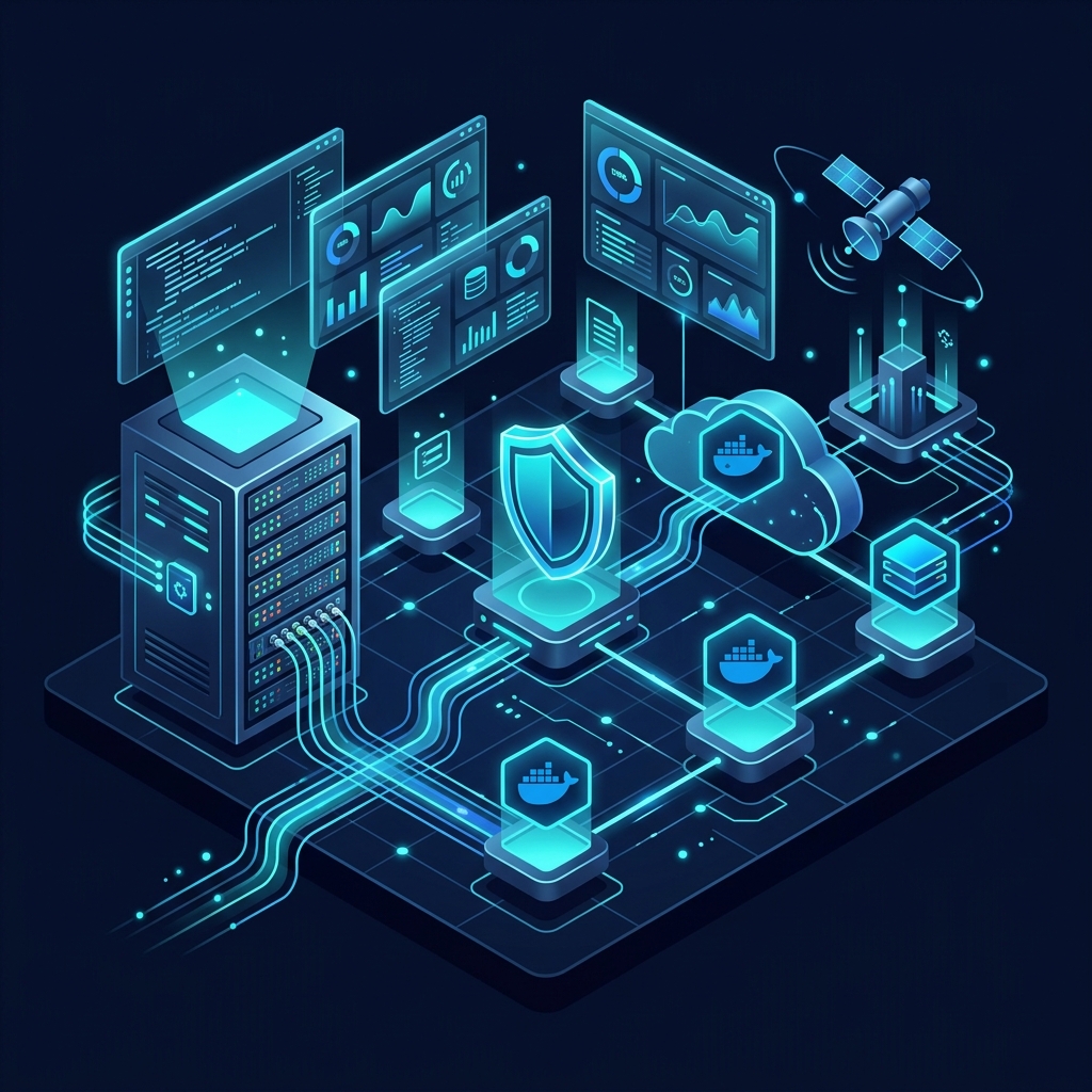 Enterprise IT-Lösungen