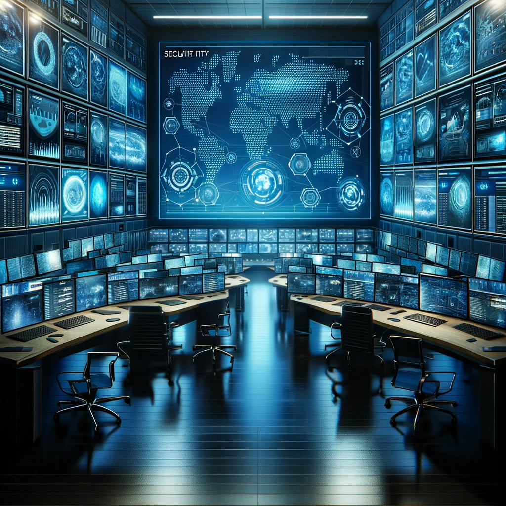 IT-Sicherheitsmanagement
